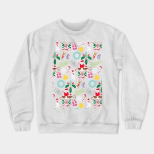 Christmas Crewneck Sweatshirt